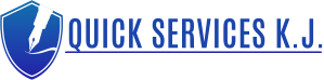 Quick Services